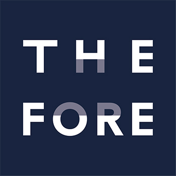 The Fore Logo The FORE