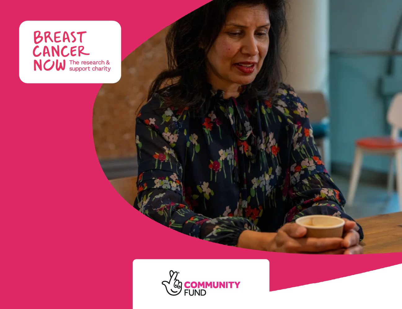 Breast Cancer Now - Community Wellbeing Session - Sefton Support Group