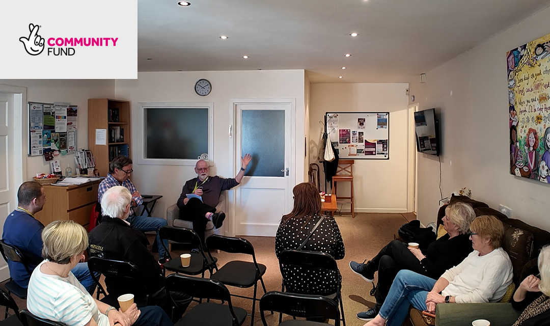 Southport Samaritans