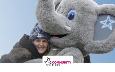 Community Wellbeing Session: 2wish – 31st July 2026
