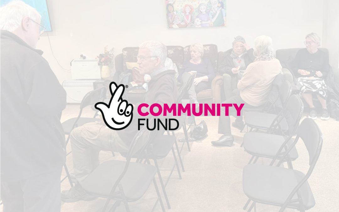 Upcoming Community Wellbeing Sessions