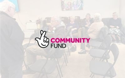 Upcoming Community Wellbeing Sessions – Summer 2026