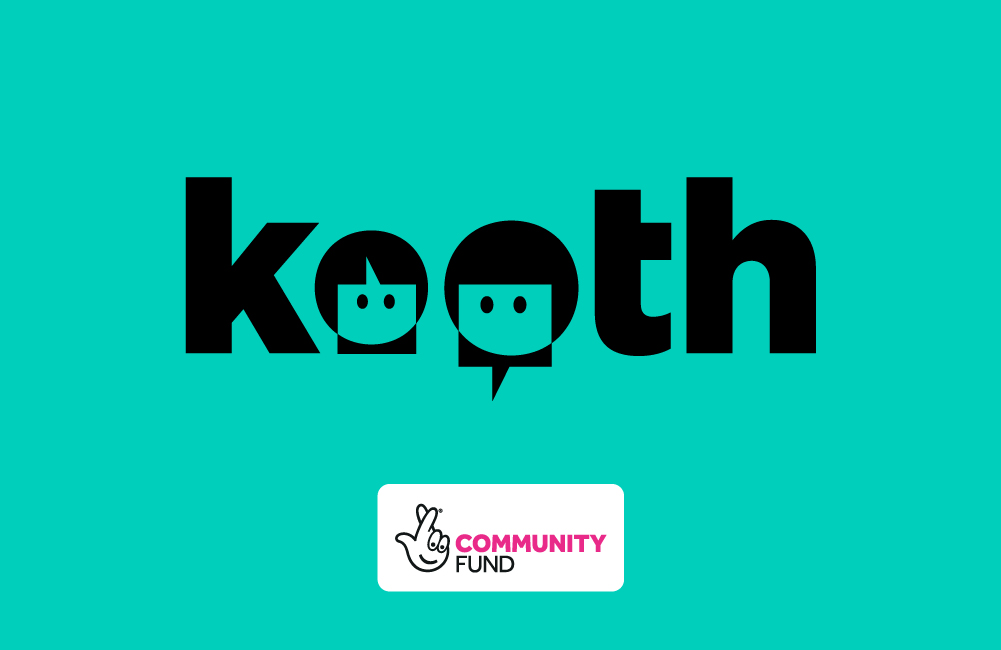Community Wellbeing Session - Kooth