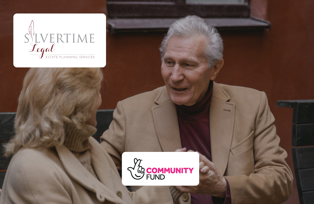 Community Wellbeing Session - Silvertime Legal