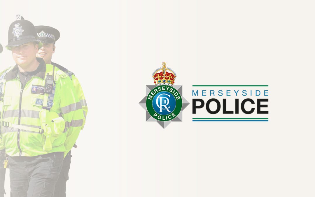 Merseyside Police Drop-ins at Sefton Support Group