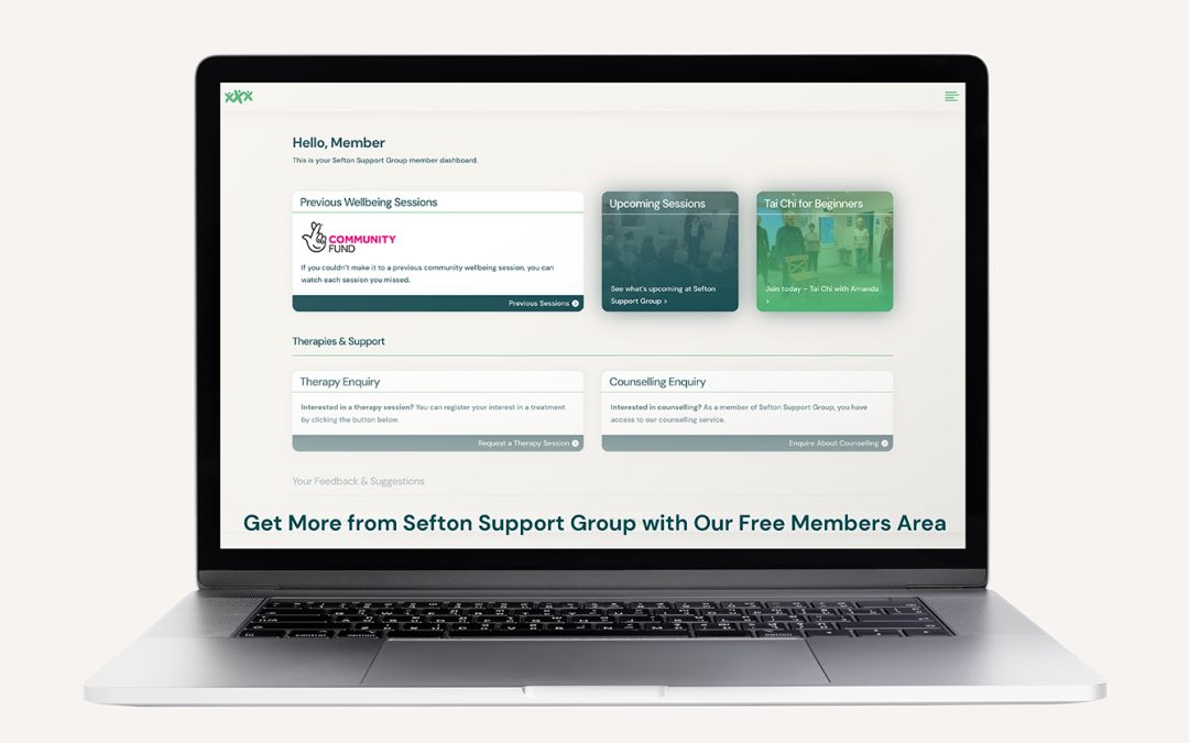 Get more from SSG