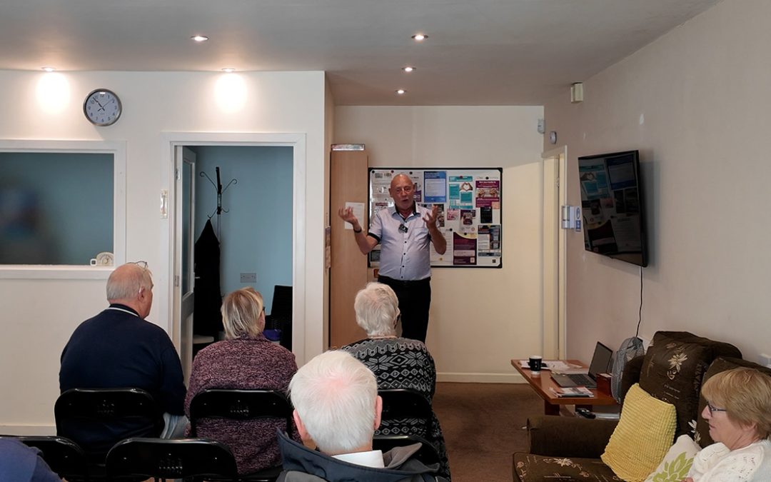 Estate Planning with Silvertime Legal | Sefton Support Group