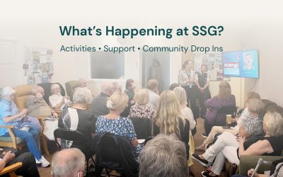 Whatโs Happening at Sefton Support Group?